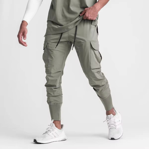 Men joggers sportswear - men's,